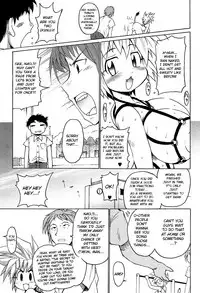 [Shimanto Youta] Lion Heart Sports Style (Comic Purumelo 2006-10) [English] [BSN] [Digital]