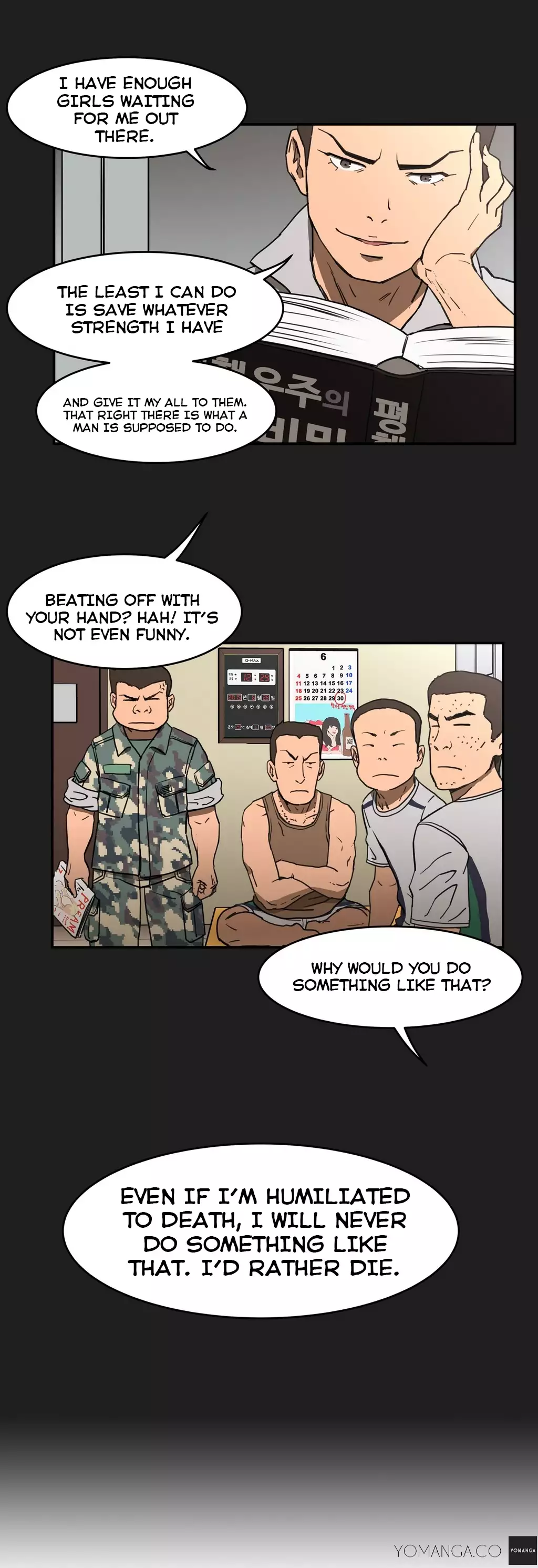 Refrain Love Ch.1-18