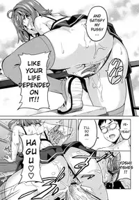 [Takeda Hiromitsu] Tsundero [English]