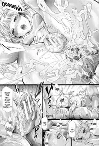 [Shiki Takuto] Gal Tomo Harem - The harem of gal's friend. [English] {Hennojin}