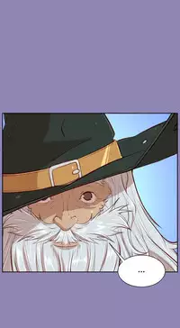 [Hong BanJang] Aharoo Ch.1-32 (English) (YoManga) (Ongoing)