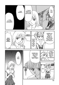 [Suehirogari] Cage [English] [Munyu]