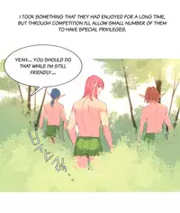 [Tankguy, ROZER] A World That I Rule Ch.01-35 [English] (Game of Scanlation) (Ongoing)