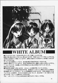 (C54) [RYU-SEKI-DO (Nagare Hyo-go)] Twin Heart PREMIUM 64 STORYS (ToHeart)