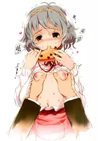 (C88) [baroQue (Gemurax)] MOMOKAN (THE IDOLM@STER CINDERELLA GIRLS)