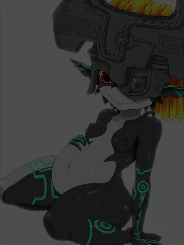 Mi○na-tan to Ecchi Shitai!