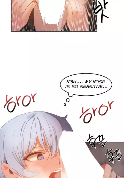 Hahri's Lumpy Boardhouse Ch. 0-18