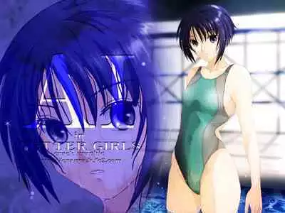 Better Girls Ch. 1-4