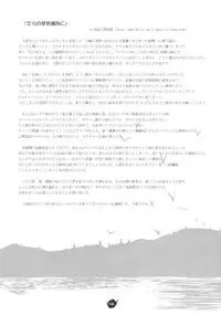 (C71) [COMBAT MON-MON (Hiratsura Masaru)] RC2006 (Turn A Gundam)