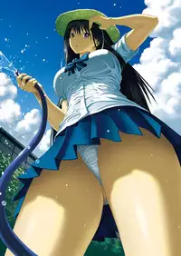 [Amazake Hatosyo-ten (Yoshu Ohepe)] Sweet Popcorn Soushuuhen 1 (Ane Doki) [Digital]