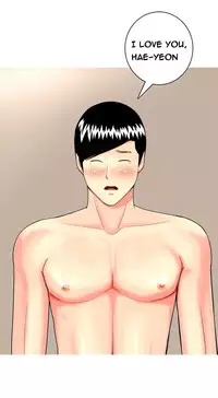 Hooker Ch.1-35 (English) (Ongoing)