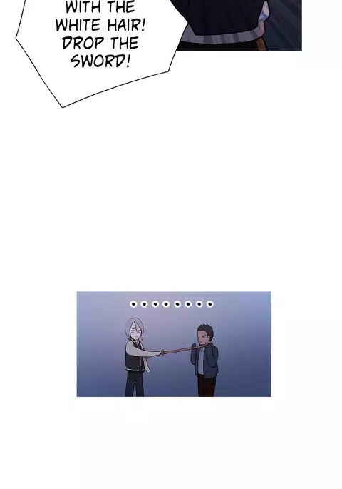 Scandal of the Witch Ch.1-25