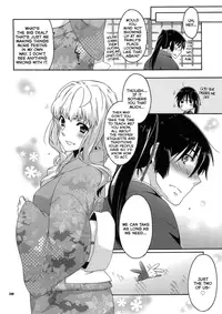 (C79) [apricot (Anji, Kuroo)] Funny Honey Bunny (Macross Frontier) [English] [FUKE + Second Hand Scans]