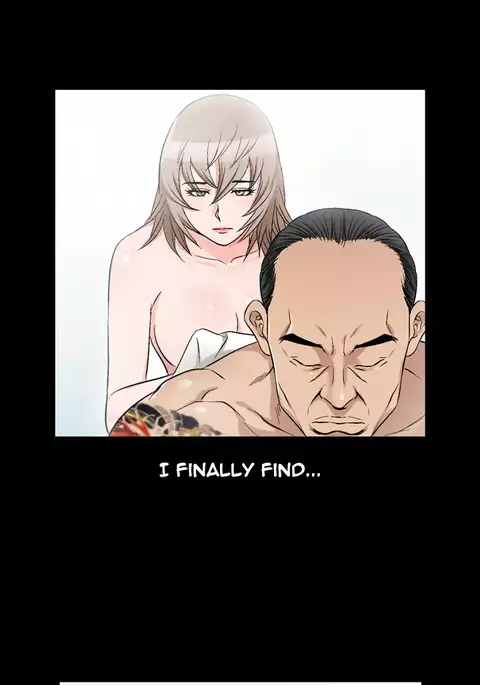 The Taste of Hands Ch.1-71