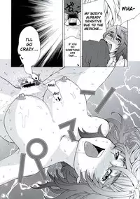 (Reitaisai 6) [Yuki Kagerou (KANZUME)] Era-soda ne! Yukarin! | High and Mighty! Yuukarin! (Touhou Project) [English]