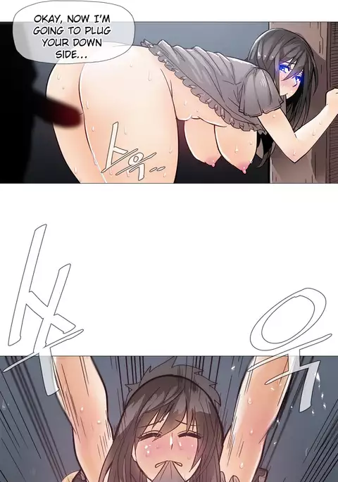 Household Affairs Ch.1-34