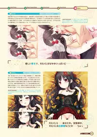 [Lose] Maitetsu Visual Fan Book [Digital]