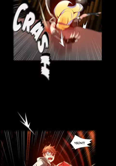 Lilith`s Cord Ch.1-22