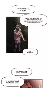 [Worin] Brawling Go Ch.76-83 (English) (Ongoing)