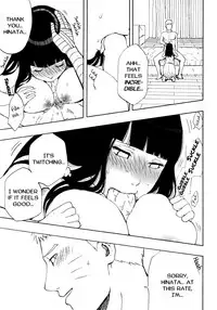 (Zennin Shuuketsu 4) [LUNACY (Aika)] Naruto-kun Paizuri tte Naani? (Naruto) [English] [TL Anon]