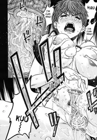 [Ryuji Kawamoto] - Natsumi & Jin - (English)[Brolen & Makasu]