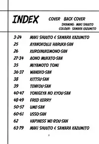 [Thirty Saver Street 2D Shooting (Maki Hideto, Sawara Kazumitsu)] Silent Saturn S Special - Satān kōrin 10-shūnen kinen hon | Saturn Descent 10th Year Anniversary Memorial Book (Bishoujo Senshi Sailor Moon) [English]