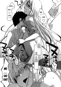 [Ponkotsu Works] Ojou-sama wa Nigedashita - The Grace Escape Ch. 1-17 [English] [Japanzai]