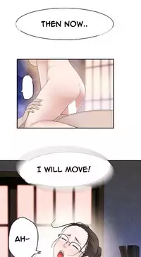 Tissue Thieves Ch.1-18 (English) (Ongoing)