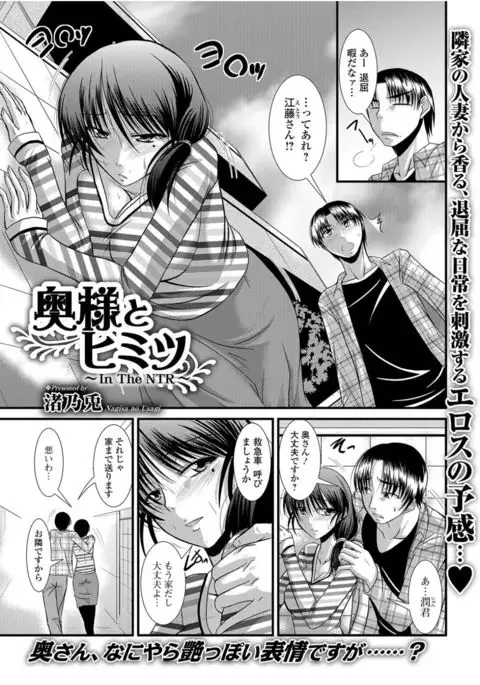 Web Comic Toutetsu Vol.13