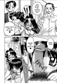 [Chunrouzan] Otomadachi - Friend [English] [SaHa]