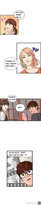 [Hong Squad] Guest House Ch.1-23 (English) (Ongoing)