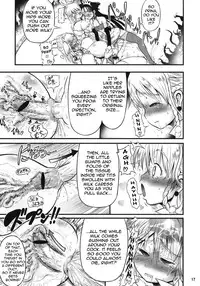 (C76) [Arsenothelus (Rebis)] TGWOA 24 - Futari no Meikyuu Oujo IV - Boshi Kekkonshiki no Chikai | Twin Dungeon Princesses 4 - Mother and Daughter Wedding Vows [English] {doujin-moe.us}