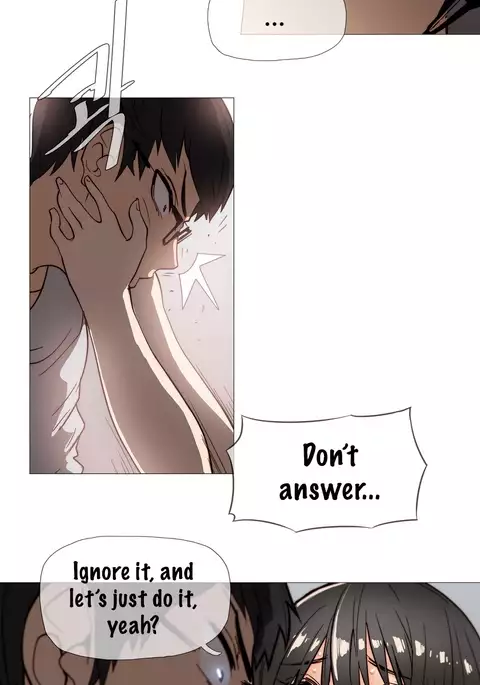 Household Affairs Ch.1-46