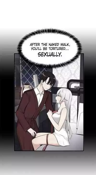 Elf Who Likes to be Humiliated Ch.11/?