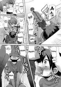 [DOUMOU (Doumou)] Damare Kono Yaro Bukkorosu | Shut Up, You Bastard! I'm Gonna Kill You! [English] [desudesu]