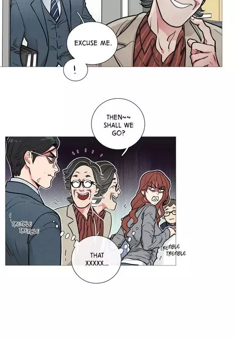 Sadistic Beauty Ch.1-14