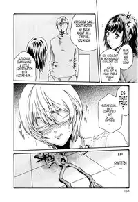 [Haruki] Kisei Juui Suzune | Parasite Doctor Suzune 2 Ch. 10-16 [English] [Tonigobe]