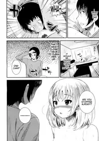 [Fumihiko] Sis Bro (COMIC Megastore 2012-08) [English] [Life4Kaoru]