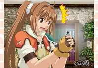 [Kazan no You] Congregation! Contents of the giant girl [Japanese, Chinese] [Digital]