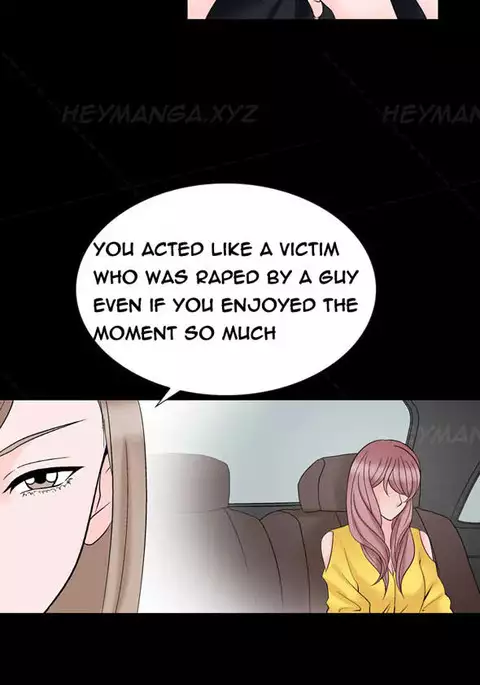 The Taste of Hands Ch.1-55