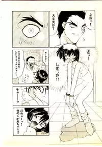 [Yamamoto Kenji] Seiken Cinderella