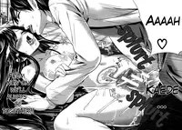 [Miyahara Ayumu] Boku dake ga Kanojo ni Furerareru | I'm the Only One Who Can Touch Her [English] [The Lusty Lady Project]