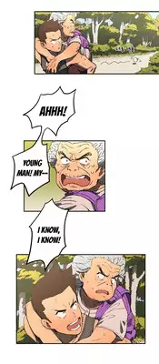 [Yi Hyeon Seok] Refrain Love Ch.1-10 (English) (YoManga) (Ongoing)