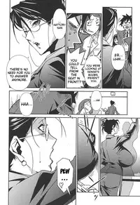 [Miura Takehiro] BUST UP SCHOOL -Yawaraka Kigougun- | -Soft Code Group- ch. 1-5 [English] {Brolen}