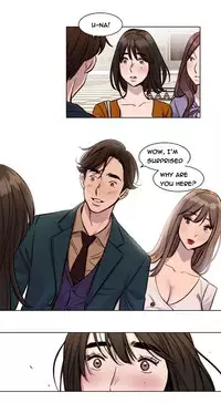 [Ramjak] Atonement Camp Ch.1-37 (English) (Ongoing)