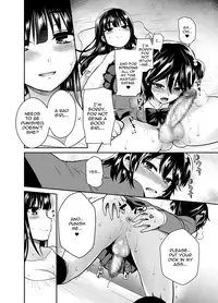 [Oshiruko Kan (Piririnegi)] Futanari! Oshioki Time 6 ~Kanketsuhen~ | Futanari Punishment Time 6 ~Finale~ [English] [Zero Translations] [Digital]