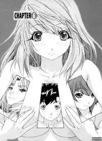 [Yunagi Kahoru] Kininaru Roommate Vol.3 [English] [Tadanohito]