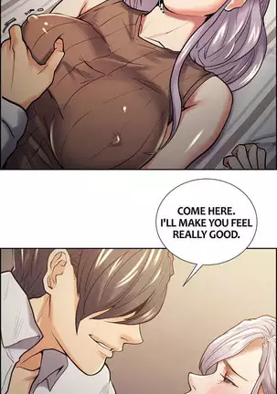 Taste of Forbbiden Fruit Ch.34/53