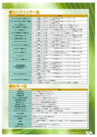 Ikusa Otome Valkyrie 2 Visual Fanbook