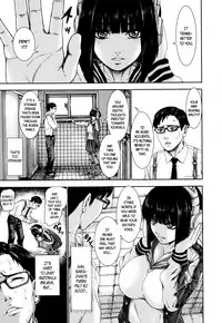 [PIero] PAICCHU [English] [Brolen+B.E.C. Scans]